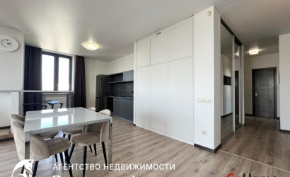 Снять 3-комнатную квартиру, Минск, Червякова ул. 52(Центральный район). Фото 29