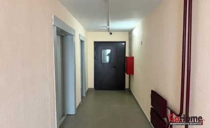 Купить 1-комнатную квартиру, Витебск, Черняховского, 44. Фото 14