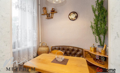 Купить 3-комнатную квартиру, Станьково, Войсковая ул., 4. Фото 20