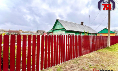 Купить дом, Уречье, Пролетарская ул., 15 соток. Фото 4