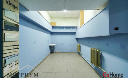 Аренда офиса, Минск, Машерова просп., 54,  116 кв.м.. Фото 5