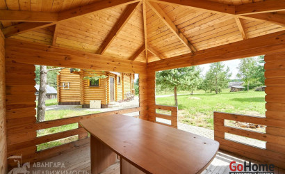 Купить дом, Чеботари, 24.8 соток. Фото 37