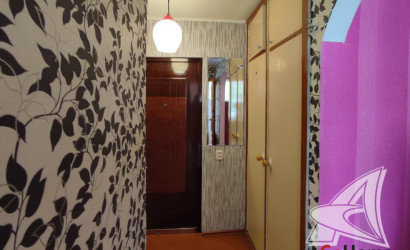 Купить 1-комнатную квартиру, Брест, Центр, пр-т Машерова. Фото 8