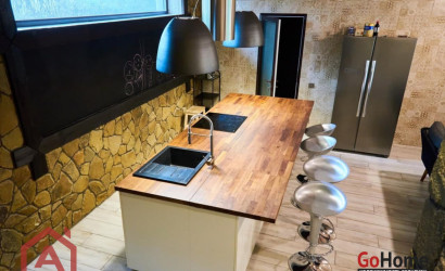 Снять 4-комнатную квартиру, Колодищи, Мирная. Фото 12