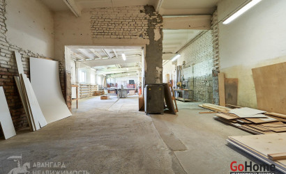 Аренда помещения, Косино, Промышленная ул., 4,  817 кв.м.. Фото 13