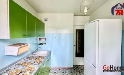 Купить 3-комнатную квартиру, Солигорск, Набережная ул., 25. Фото 5