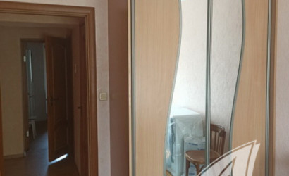 Купить 3-комнатную квартиру, Брест, Речица, ул. Солнечная. Фото 8