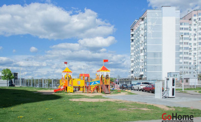 Купить 3-комнатную квартиру, Минск, Ратомская ул., 7(Центральный район). Фото 45