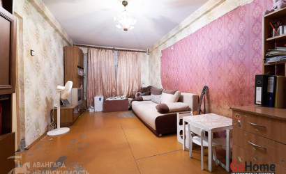 Купить 3-комнатную квартиру, Минск, Асаналиева ул., 4 (Октябрьский район). Фото 10