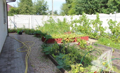 Купить дом, Брест, Мухавецкий с/с, 9.42 соток. Фото 41