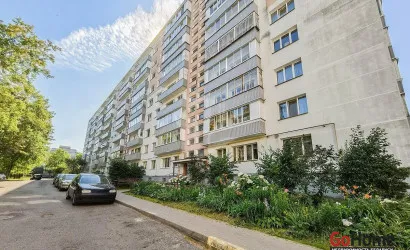  5-этаж.(47.7 м2), Минск(Шабаны ул., 5)