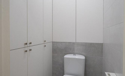 Купить 3-комнатную квартиру, Минск, Игоря Лученка ул., 7 (Октябрьский район). Фото 9