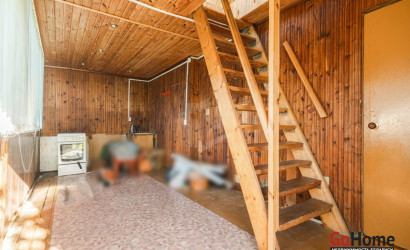 Купить дом в деревне, Спутник-86, 12.4 соток. Фото 9