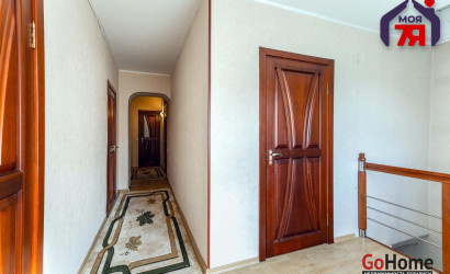 Купить коттедж, Чертяж, Восточная ул., 25 соток. Фото 33