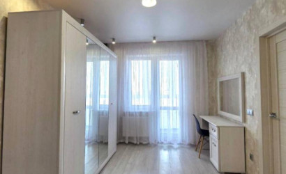 Снять 2-комнатную квартиру, Минск, Павлины Медёлки ул. 7 (Центральный район). Фото 10