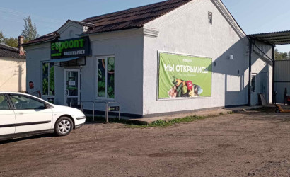 Продажа торгового помещения, Бигосово, Клубная ул., 28,  124.7 кв.м.. Фото 3