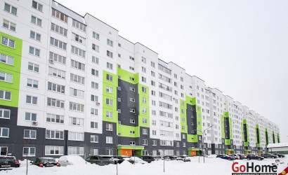 Купить 2-комнатную квартиру, Копище, Карповича ул., 2. Фото 31