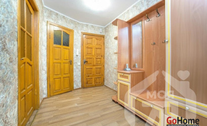 Купить 3-комнатную квартиру, Молодечно, Маркова ул., 13. Фото 17