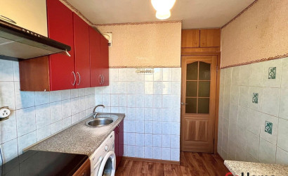 Купить 3-комнатную квартиру, Минск, Заславская ул., 12 (Центральный район). Фото 11