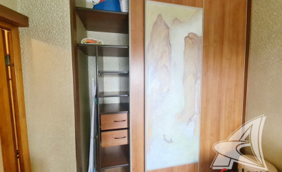 Купить 1-комнатную квартиру, Брест, Центр, наб. Франциска Скорины. Фото 6