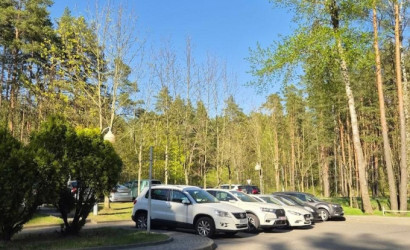 Купить 2-комнатную квартиру, Ждановичи, Парковая, 3В. Фото 12