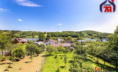 Купить коттедж, Дуброва, Подлесный пер., 7.82 соток. Фото 22