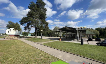 Продажа помещения, едки, Придорожная ул.,  260 кв.м.. Фото 1