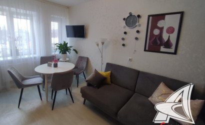 Купить 3-комнатную квартиру, Брест, Центр, ул. Зубачева. Фото 20