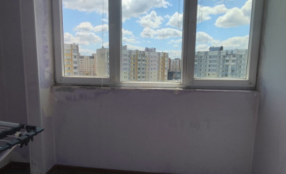 Купить 3-комнатную квартиру, Жлобин, П.А. Карибского, 1. Фото 15