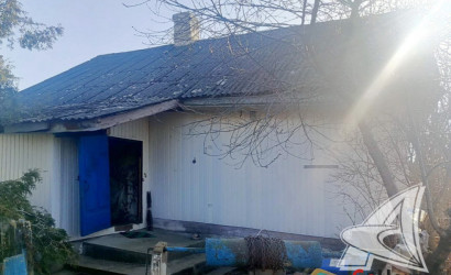 Купить дом, Оберовщина, Рясненский с/с, 25 соток. Фото 11