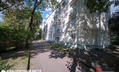 Купить 2-комнатную квартиру, Минск, Козлова пер., 8/А (Партизанский район). Фото 16