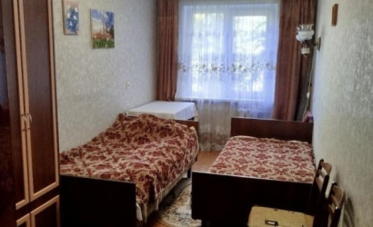 Купить 2-комнатную квартиру, Витебск, Чкалова ул., 9/8. Фото 4