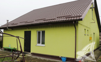 Купить дом, Брест, Граевка, 5.15 соток. Фото 5