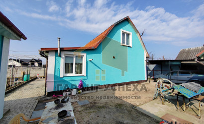 Купить дачу, Каменица-Жировецкая, Мухавецкий с/с, 5 соток. Фото 4