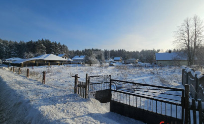 Купить дом, Глебковичи, Зеленая ул., 25 соток. Фото 2