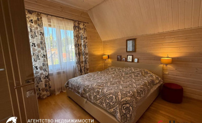 Купить дом, БЕРЕЗОВАЯ РОЩА-1 ст.,  180, 4.78 соток. Фото 12