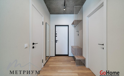 Купить 2-комнатную квартиру, Минск, Игоря Лученка ул., 16 (Октябрьский район). Фото 30