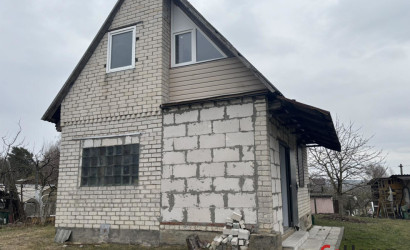 Купить дачу, СТ Конкурент-Каменка, 1012 соток. Фото 2