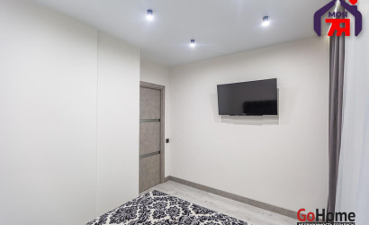 Купить 2-комнатную квартиру, Минск, Тимошенко 2-й пер., 7(Фрунзенский район). Фото 15