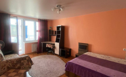 Снять 1-комнатную квартиру на сутки, Минск, ул. Неманская, д. 25 (Фрунзенский район). Фото 2