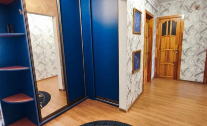 Снять 2-комнатную квартиру, Слуцк, Зеленая ул. 7. Фото 14