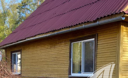 Купить дом, Орепичи, Степанковский с/с, 25 соток. Фото 10