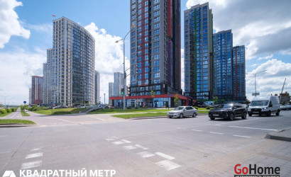 Продажа торгового помещения, Минск, Братская ул., 17, 36.3 кв.м.. Фото 24