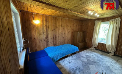  2-этаж.(37 м2), Черемуха