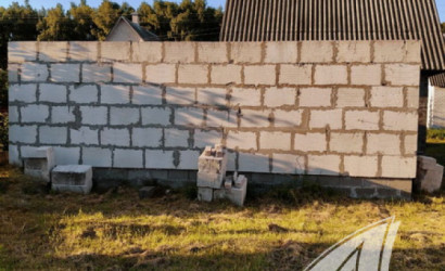 Купить дом, Брест, Мухавецкий с/с, 5 соток. Фото 17