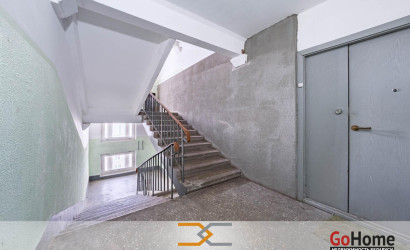 Купить 2-комнатную квартиру, Минск, Восточная ул., 54 (Советский район). Фото 24