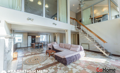 Купить 4-комнатную квартиру, Минск, Комсомольская ул., 29 (Ленинский район). Фото 2