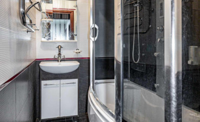 Купить 4-комнатную квартиру, Минск, Артема ул., 47 (Заводской район). Фото 29