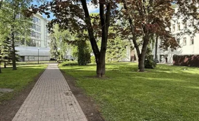  2-этаж.(35.1 м2), Минск(Дубравинский пер., 9)