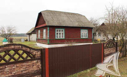 Купить дом, Заболотье, Мухавецкий с/с, 29 соток. Фото 26